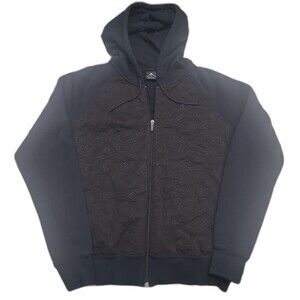 Air Jordan 3 Jacket Zip Hoodie Elephant print Sweatshirt